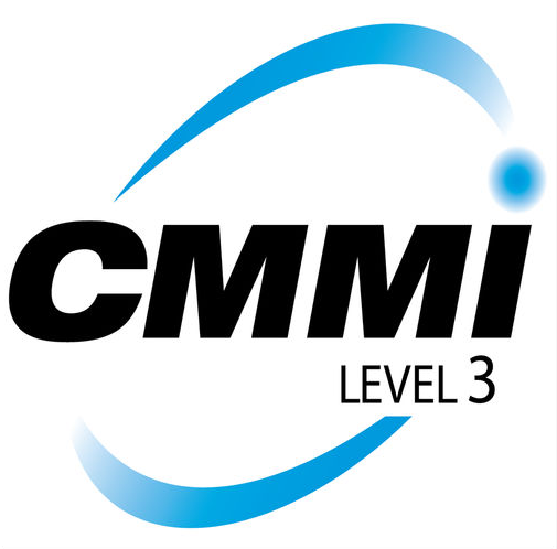 CMMI 3级认证